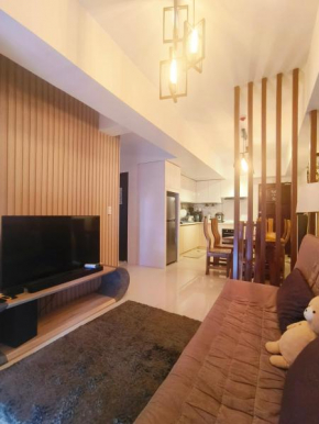 88 Gibraltar Condominium Minesview Baguio